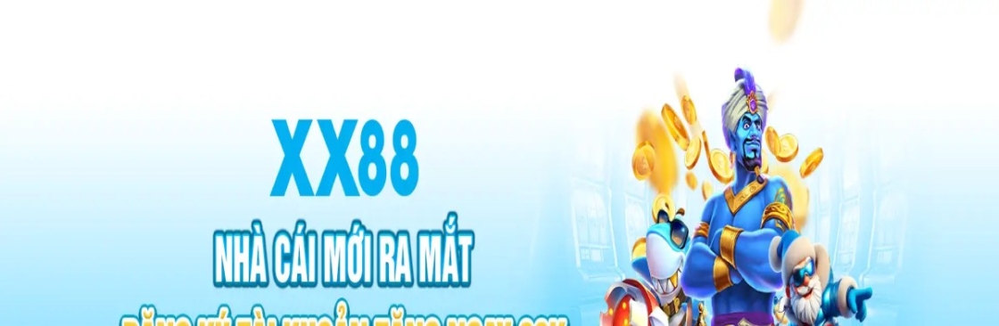 XX88 build Cover Image