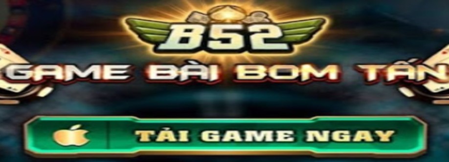B52 Club Cover Image