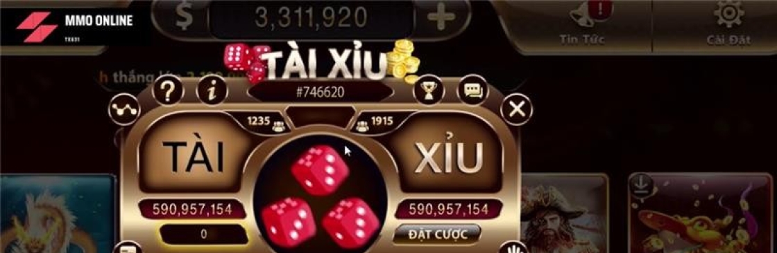 TÀI XỈU pro Cover Image