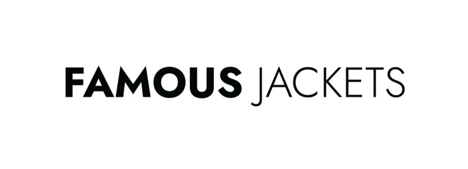 Famous Jackets Cover Image