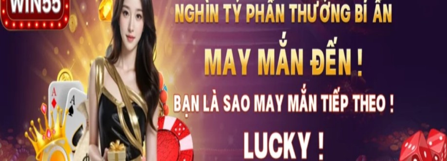 win55vn social Cover Image