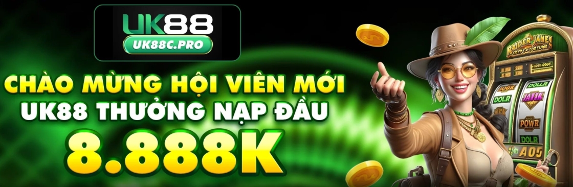 Uk88c Pro Cover Image