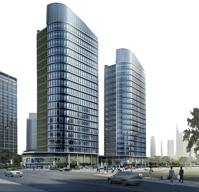 Exterior designers in Bangalore. The exterior of any structure is not… | by Paramountstructures | Jun, 2025 | Medium