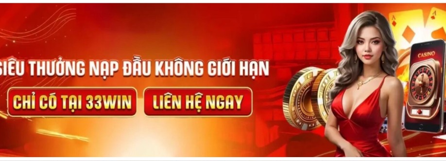33win Casino Cover Image