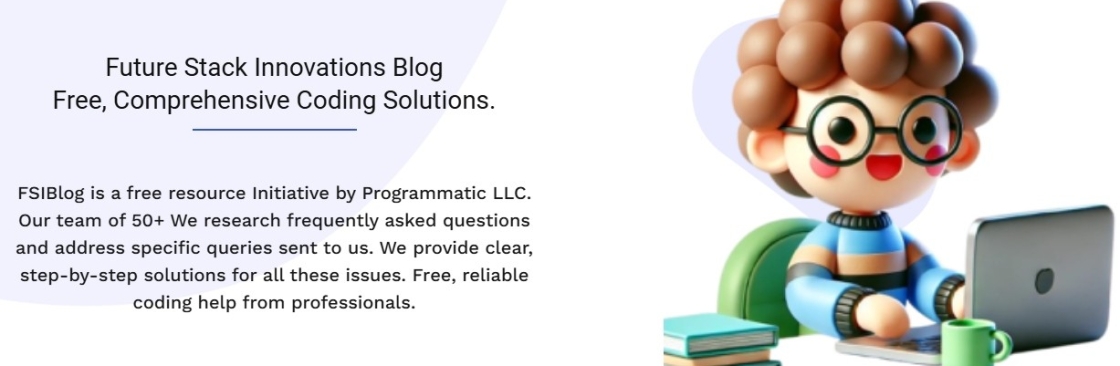 FSIBlog Cover Image