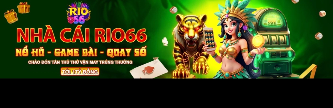 Rio66 Cover Image