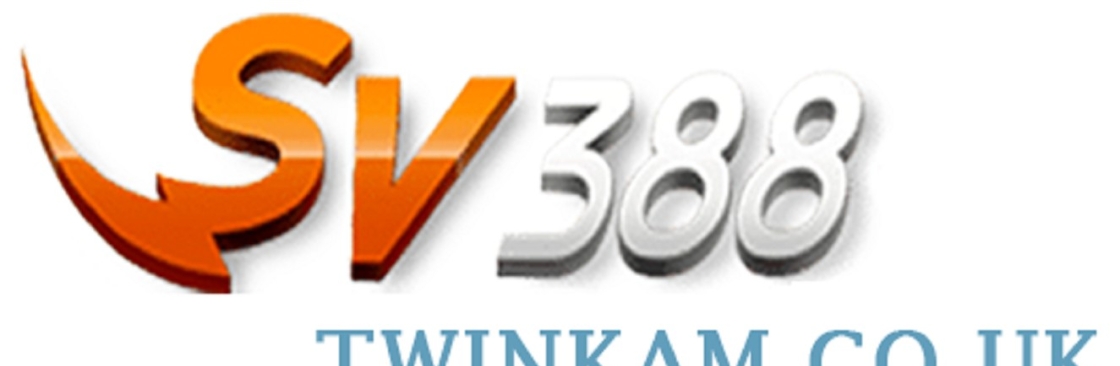 SV388 twinkam Cover Image