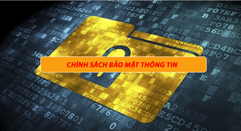 Chính sách bảo mật God55: An toàn thông tin hội viên