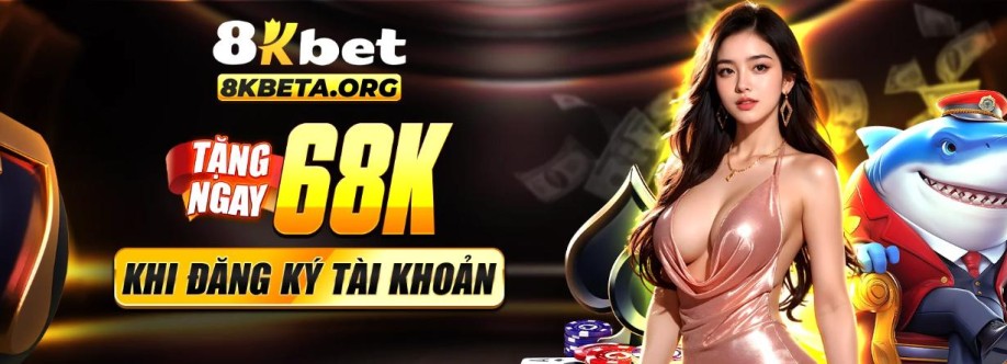 8kbeta org Cover Image