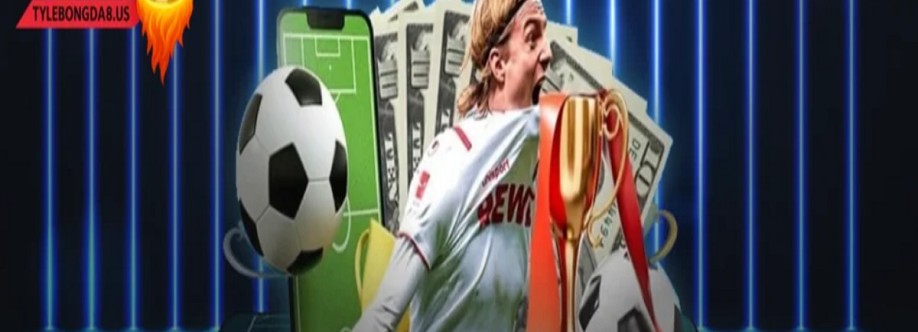 Tỷ lệ bóng đá bóng đá Cover Image