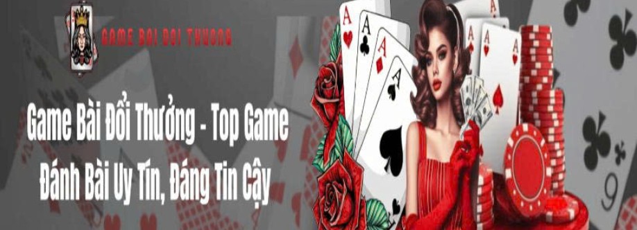 Game Bài Đổi Thưởng Cover Image