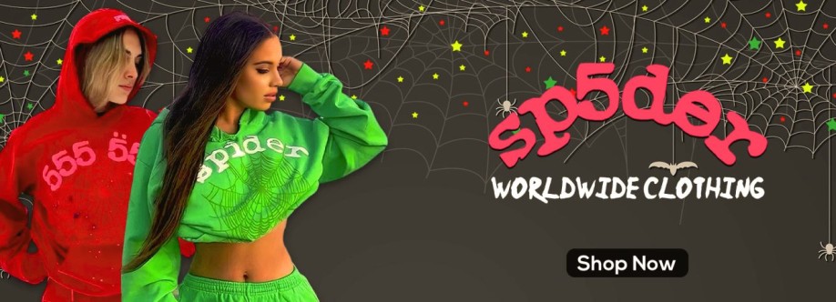spider t shirt Cover Image