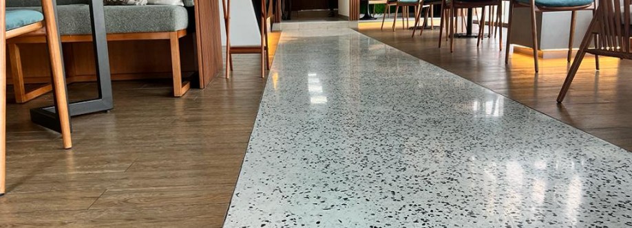 Terrazzo Ltd Cover Image