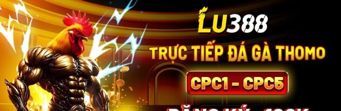 Lu388 Top Cover Image