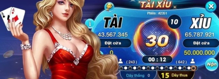 Tài Xỉu Online Cover Image