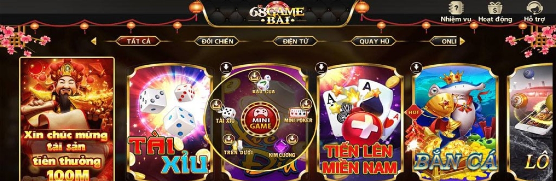 Game IWIN Cover Image