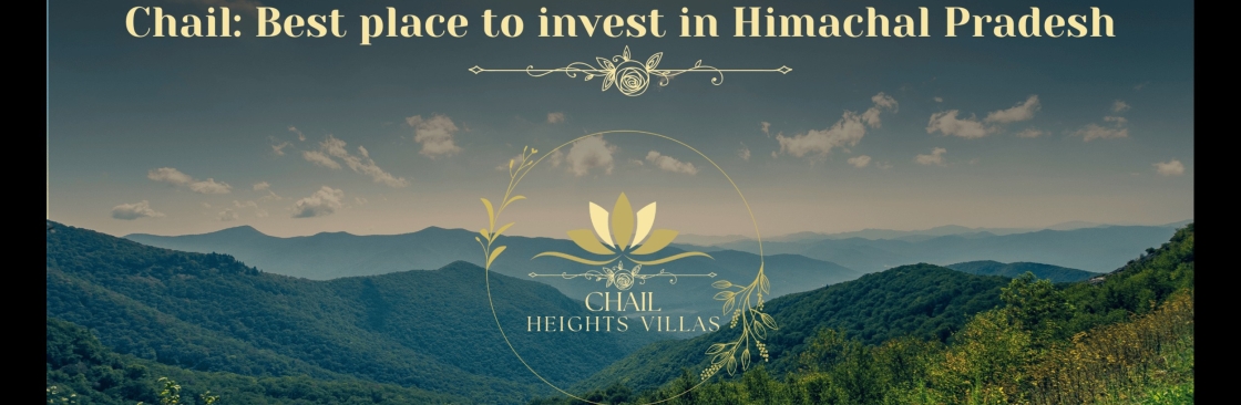 Chail Heights Villas Cover Image