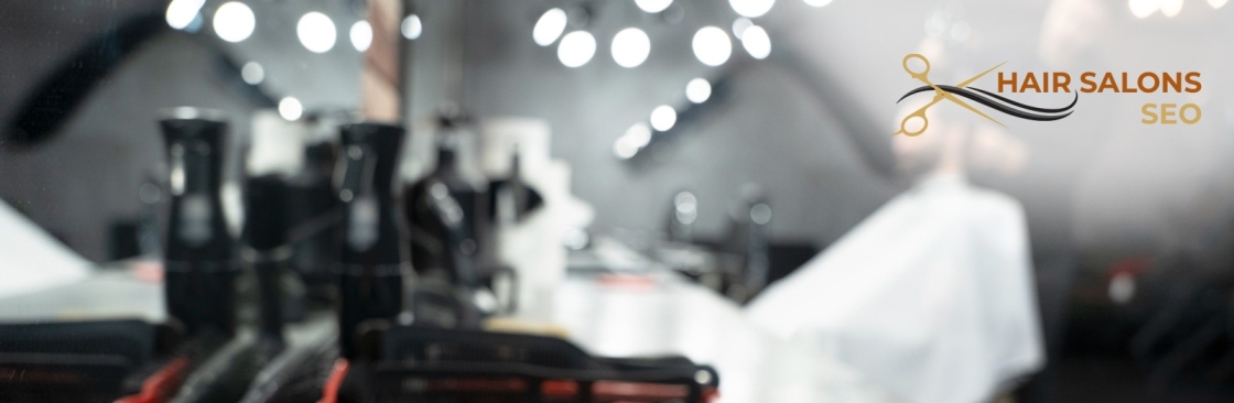 Hair Salons SEO Cover Image