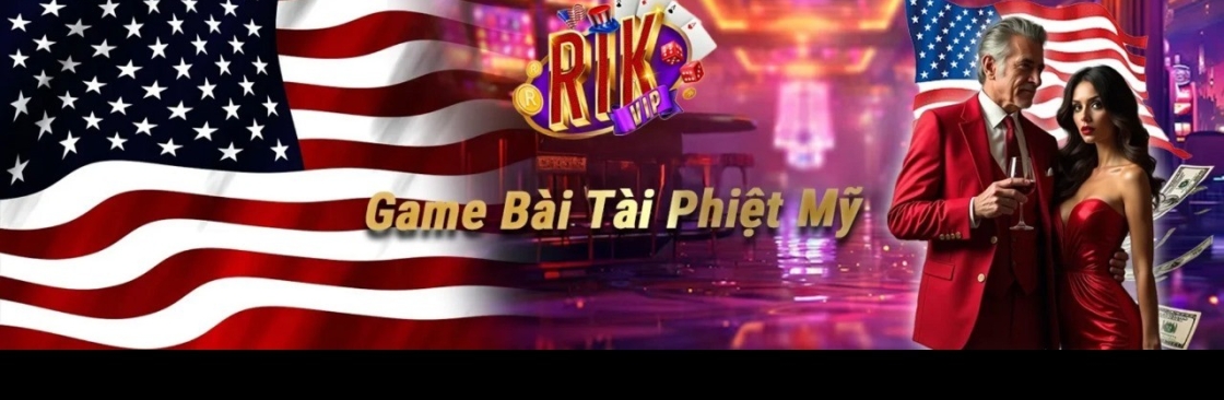 RIK VIP Cover Image