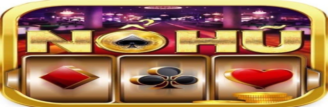 NỔ HŨ Cover Image