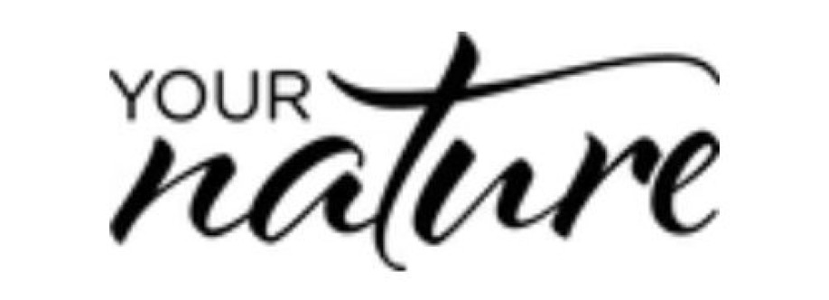 Your Nature Cover Image