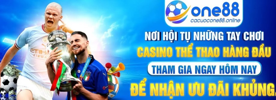 Nhà cái ONE88 Cover Image