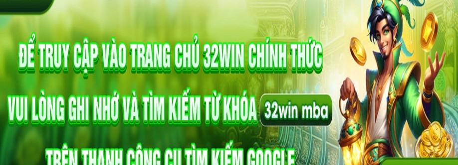 32win Cover Image