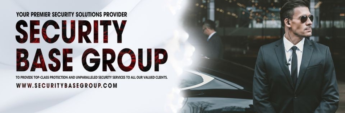 Security Base Group Cover Image
