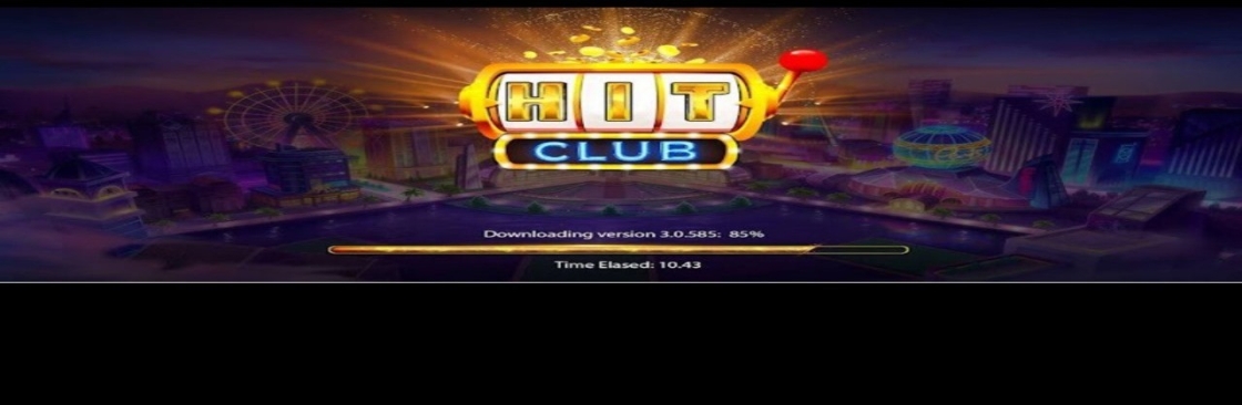 Hitclub Cover Image