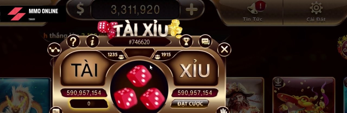 Tài Xỉu vn Cover Image