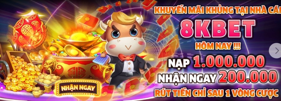 8kbet 8kbet Cover Image