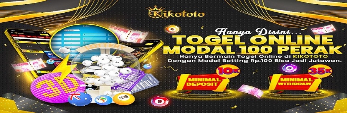 KIKO TOTO Cover Image