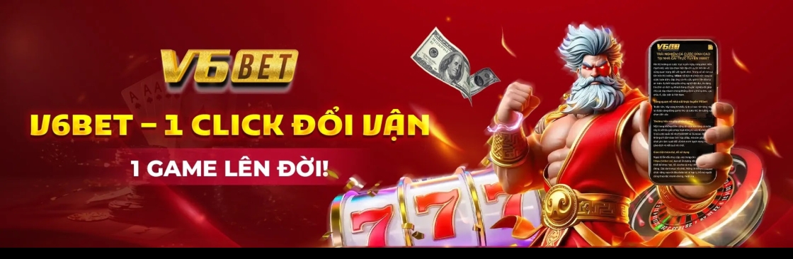 v6bet to Cover Image