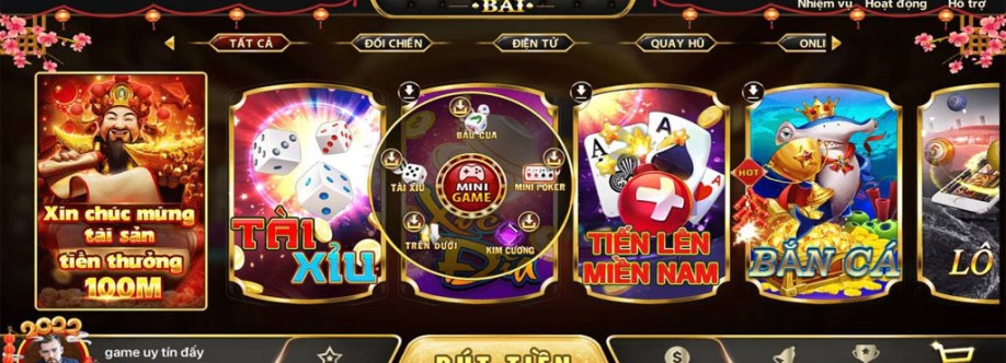 IWIN club Cover Image