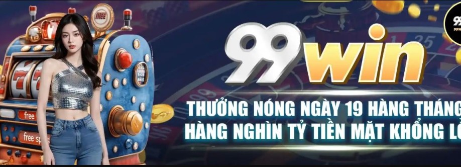 nha cai 99win Cover Image