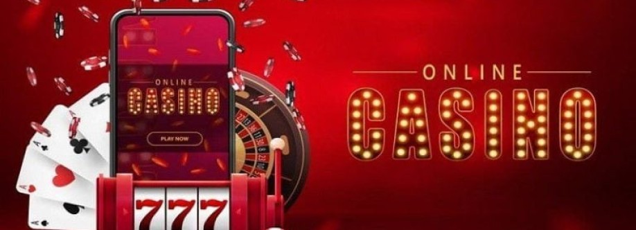 Casino Trực Tuyến Cover Image