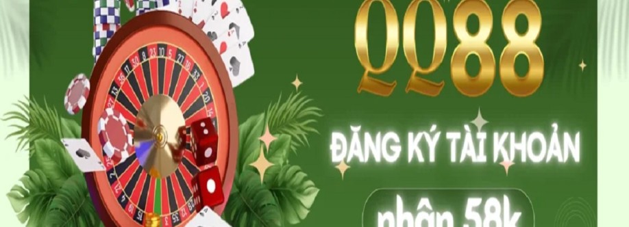 QQ88 Cover Image