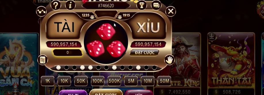 TÀI XỈU Vip Cover Image