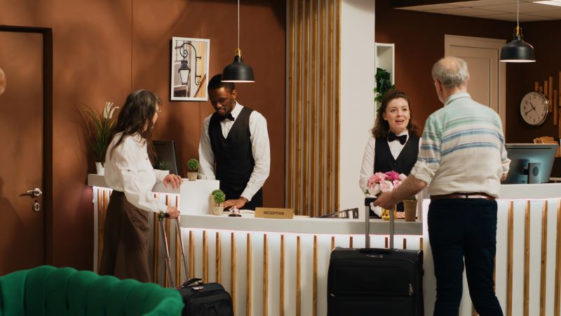 Hotel Operations Management: Your Ultimate Guide to Success