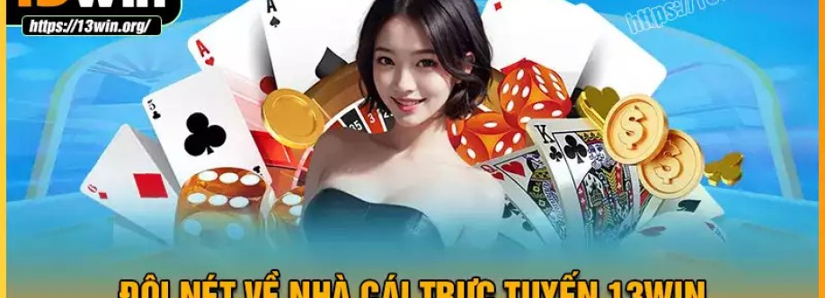 13WIN org Cover Image