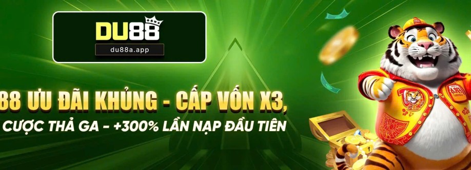 Du88A App Cover Image