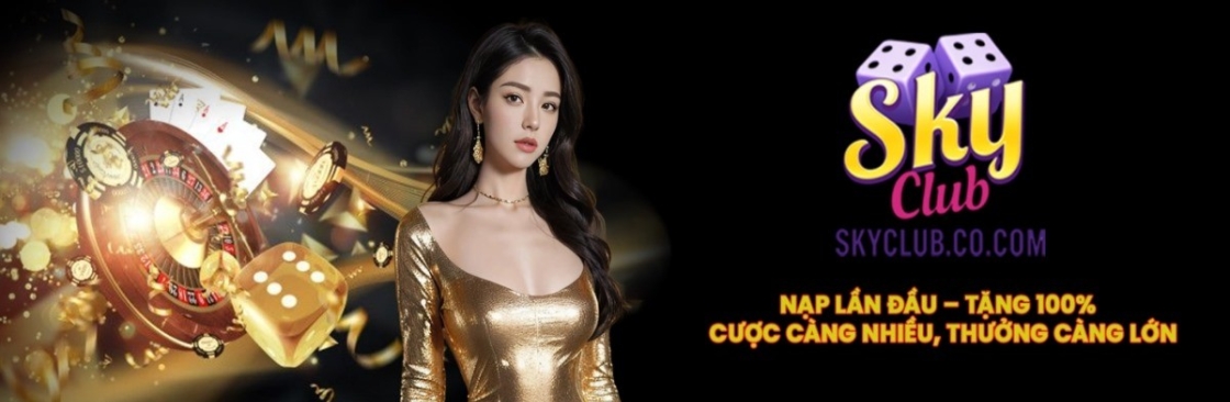 Skyclub Cover Image