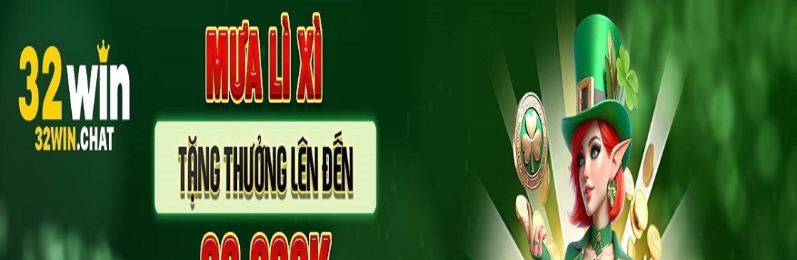 32WIN Cover Image