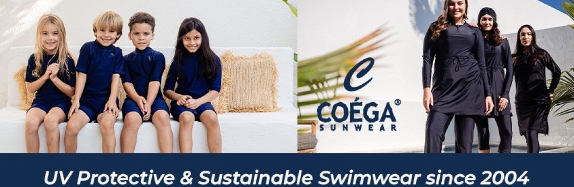 COÉGA Sunwear FZCO Cover Image