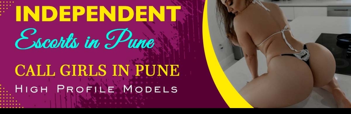 Pune Escorts Cover Image