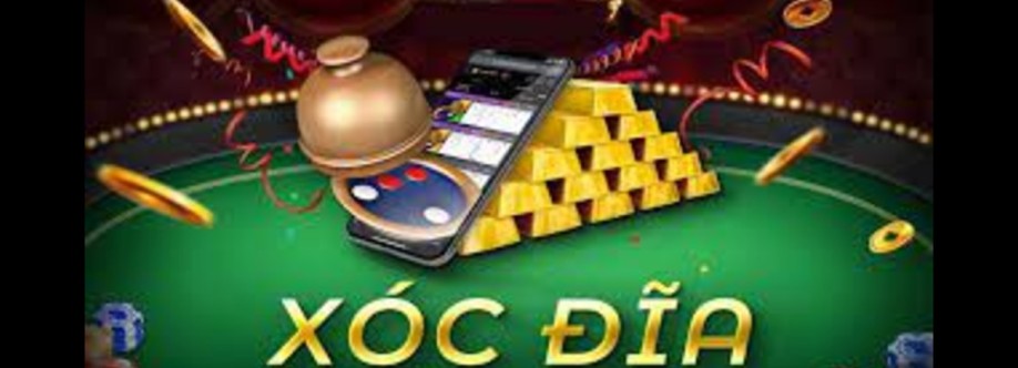 Xóc Đĩa live Cover Image