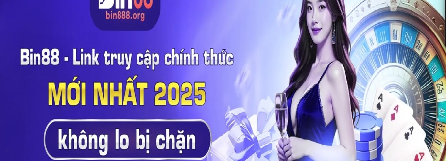 Bin888 Org Cover Image