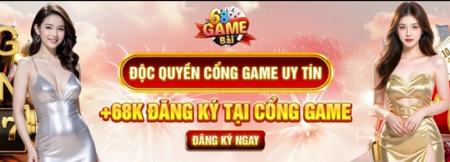 68 game bài bài Cover Image