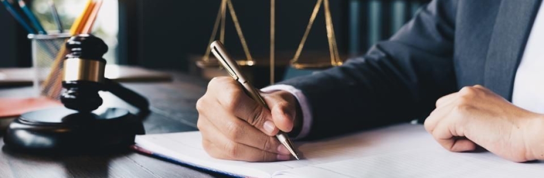 March On Legal Cover Image