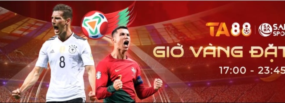 Nhà cái TA88 Cover Image